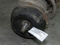 Амортизатор передний правый Q7HRH8 Opel Vectra