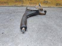 Рычаг ручного тормоза (ручника) 5XW1OH Toyota Corolla - Фото 3