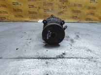 Компрессор кондиционера XB21BF Daewoo Nubira купить