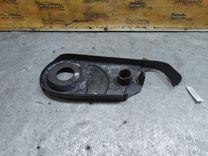 Защита (кожух) ремня ГРМ 4ZL7AT Audi A6 купить с доставкой