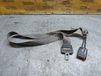 Ремень безопасности задний центральный QD64CK Seat Toledo купить