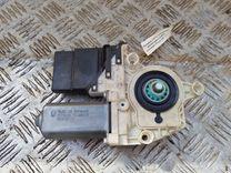 Моторчик стеклоподъемника задний левый ZH55NH Volkswagen Passat - Фото 1