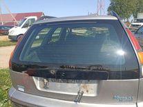 Крышка багажника (дверь 3-5) 635A9P Fiat Marea - Фото 2