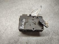 Моторчик заслонки печки 9HK088 Mitsubishi Carisma купить в магазине запчастей бу