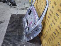 Дверь передняя левая S1RO7Q Opel Zafira - Фото 14