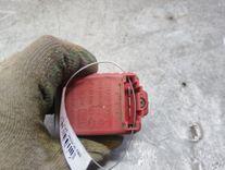 Сопротивление печки DOMYZ6 Skoda Octavia - Фото 3