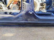 Стойка кузовная центральная правая 56K26N Seat Alhambra купить