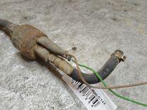 Насос топливный автономного отопителя 88FKSO Ford Galaxy купить в магазине запчастей бу