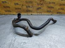 Патрубок радиатора 7L018K Mazda 3 купить с доставкой