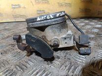 Заслонка дроссельная WDLJRI Audi 100 - Фото 3