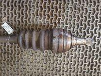 Полуось передняя левая (приводной вал, ШРУС) 5O3LL8 Opel Astra - Фото 4