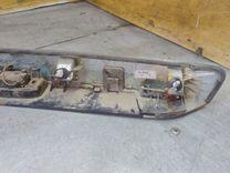 Накладка подсветки номера O3Y0J0 Kia Sorento купить с доставкой