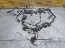 Проводка двигателя HD318C Fiat Linea купить на авторазборке