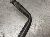 Трубка охлаждающей жидкости металлическая 068G5Z Volkswagen Passat купить с доставкой