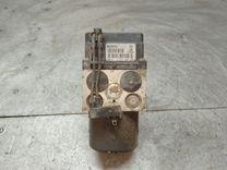 Блок ABS 0U1JPI Mitsubishi Carisma - Фото 5