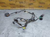 Проводка двери передней правой B0Q3X7 Opel Zafira купить с доставкой