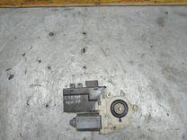 Моторчик стеклоподъемника передний правый ZX13GB Citroen C5 - Фото 3