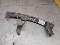 Ус под фару правый 2780E8 Renault Scenic - Фото 1