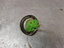 Крышка топливного бака H64ZAR BMW X5 E53 - Фото 4