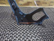 Панель передняя салона (торпедо) K11OUF Renault Espace купить с доставкой