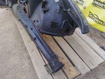 Стойка кузовная передняя левая SAH00E BMW 5 E39 - Фото 13