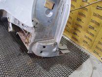 Крыло заднее левое 62GCK9 Citroen Xsara - Фото 5