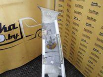 Обшивка стойки центральной правой JWJ4RD BMW X5 E53 купить с доставкой