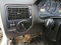 Переключатель подрулевой (стрекоза) U25THM Volkswagen Golf купить с доставкой