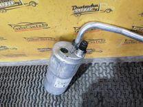 Трубка кондиционера DCRI5Y Renault Laguna - Фото 3