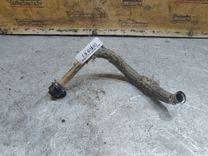 Трубка системы рециркуляции EGR UZZ092 Citroen Xsara Picasso - Фото 3