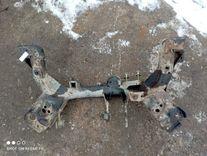 Балка подвески передняя (подрамник) 26U1P9 Mazda MPV купить