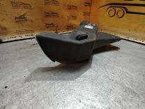 Направляющая шторки багажника (салазки) IA8UP6 Peugeot 106 - Фото 3