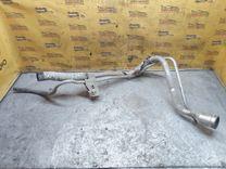 Горловина топливного бака S876UB Ford Tourneo Connect