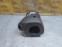 Кожух рулевой колонки T92HFZ Opel Insignia - Фото 3