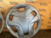 Колпак колесный 39IWMR Toyota Yaris Verso