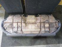 Салон (комплект сидений) J3DRB1 Audi A4 undefined