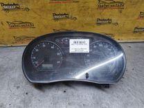 Щиток приборов (приборная панель) 5LI468 Volkswagen Polo купить с доставкой