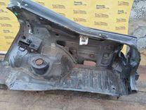 Крыло заднее правое YKGF5X Mitsubishi Carisma - Фото 12