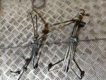 Трубка топливная X0WYAC Audi A6 купить с доставкой