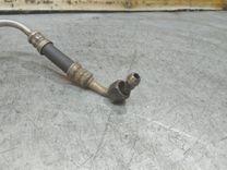 Масляная трубка турбины 1CS3A6 Opel Astra - Фото 4