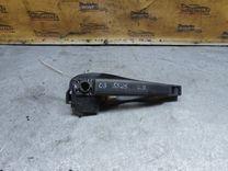 Ручка наружная передняя левая A5JENE Citroen C3