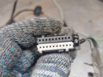 Проводка двери передней правой 9APTM2 Renault Scenic купить в магазине запчастей бу