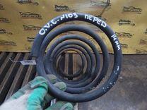 Пружина передняя U46UML Opel Vectra - Фото 4