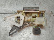 Замок багажника QLZ4G8 Volvo V70 - Фото 5