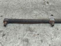 Трубка обратки форсунок TGD0X5 Honda FR-V - Фото 3