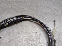 Трос открывания багажника V7U8X4 Honda Accord купить в магазине запчастей бу