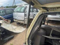 Амортизатор крышки багажника (3-5 двери) 8HHLCQ Subaru Forester купить