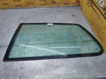 Стекло кузовное боковое левое IHK0FX Volkswagen Golf