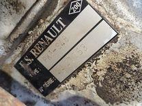 КПП механическая (МКПП) 5-ступенчатая 38572B Renault Espace - Фото 11