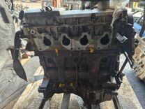 Двигатель X6H3VI Renault Scenic купить в магазине запчастей бу
